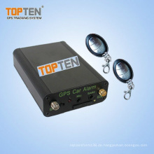 GPS Car Tracker Alarmanlagen Tk220 mit Acc Detection, Tür offen Alarm-Ez